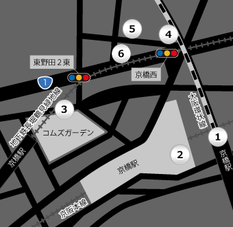マップ