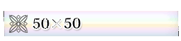 50×50